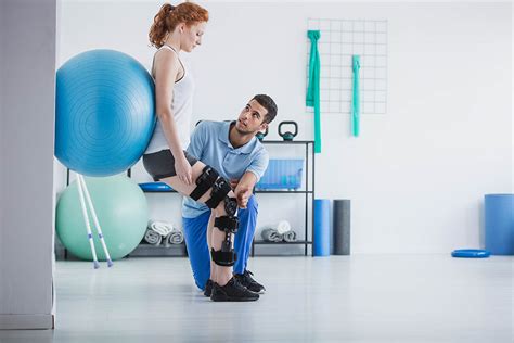 physical therapy porn